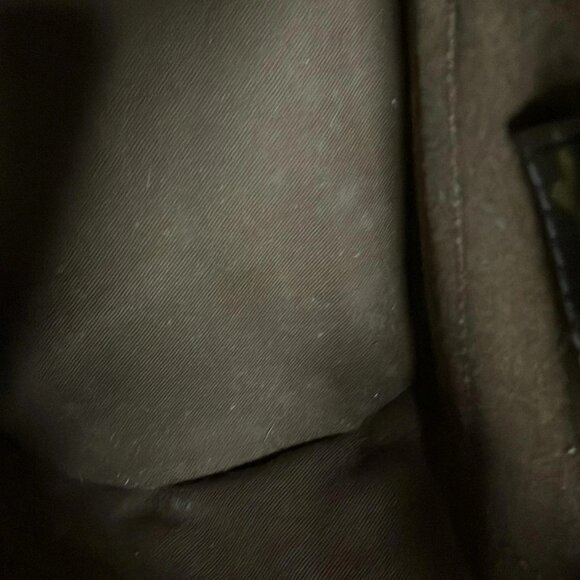 Auth LOUIS VUITTON Randonnee GM M42244 Monogram - A10914 Backpack - Picture 14 of 15